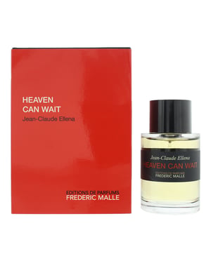 Frederic Malle Heaven Can Wait Eau de Parfum 100ml Spray Unisex
