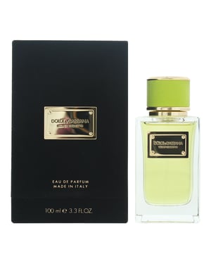 Dolce & Gabbana Velvet Mughetto Eau de Parfum 100ml Spray Unisex