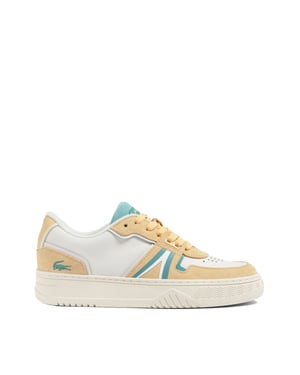 L001 Crafted låga sneakers