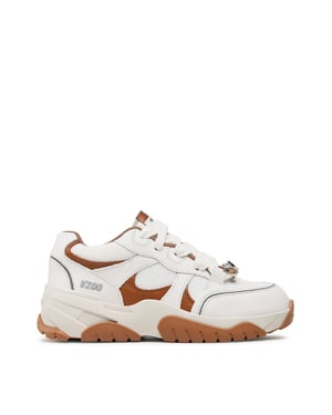 Catfish Lo sneakers