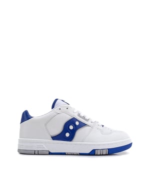 Spot-Bilt Sonic Low Sneakers