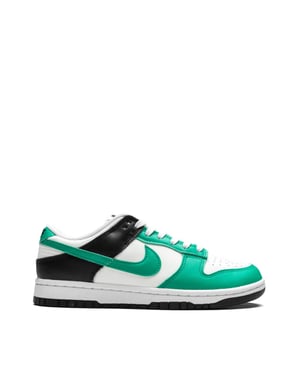 SB Dunk Low 'Celtics' Sneakers
