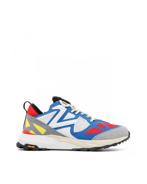 RockX lage sneakers met Vibram-zool