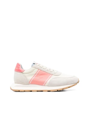 Tour Low Mondial Vintage Pop Sneakers