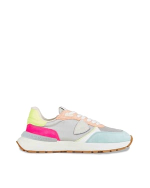 Antibes Low Mondial sneakers