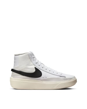 Blazer Phantom Mid Sneakers