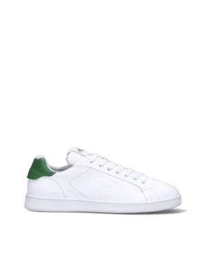 Cassetta Low Sneakers