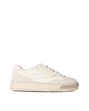 Club C LTD lichtroze sneakers