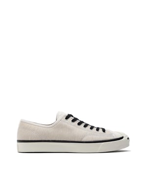 Converse x CLOT Jack Purcell OX Panda Sneakers