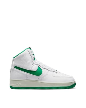 Air Force 1 Sculpt 'Stadium Green' Sneakers