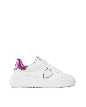 Tres Temple Low Sneakers