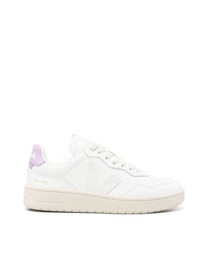V-90 OT leren sneakers