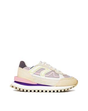 Sonar Chunky Sneakers