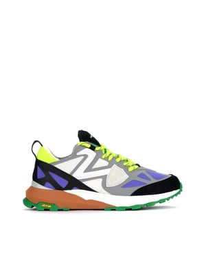 RockX lage sneakers met Vibram-zool