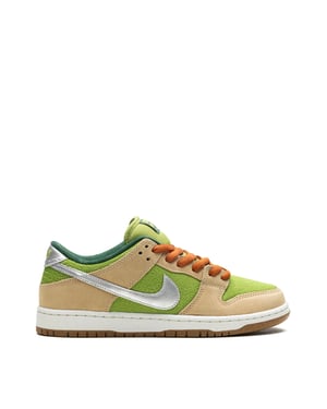 SB Dunk Low Pro WC 'Escargot' sneakers