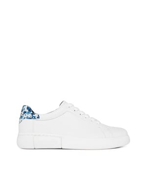Lift Logo Sneakers