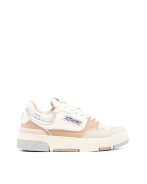 CLC lage sneakers