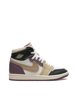 Air Jordan 1 MM Höga Sneakers
