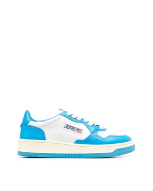 Medalist 01 Lage Sneakers