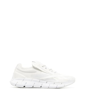 Maison Margiela x Reebok Zig 3D Storm Memory Of Sneakers