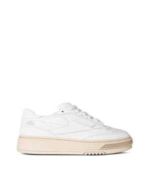 Club C LTD Vita LTHR Sneakers
