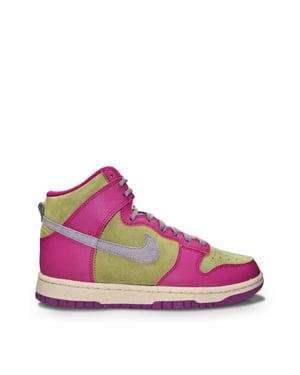 Dunk High Sneakers