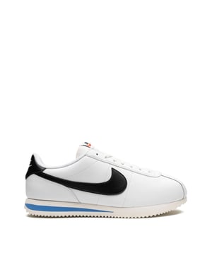 Cortez låga sneakers