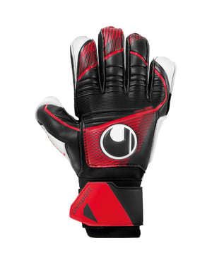 Accessories Uhlsport Powerline Soft Flex Frame in Black/Red/White