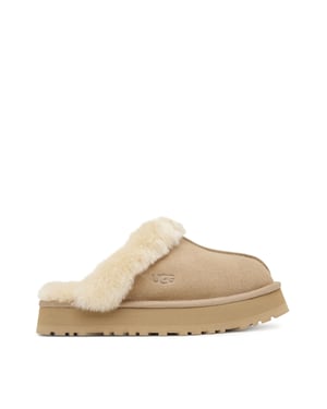 Disquette Slippers