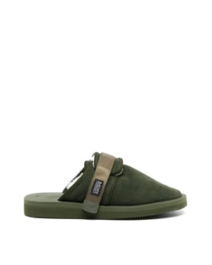 Zavo-Mab muiltjes en sandalen