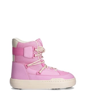 Park Sneaker Snow Boots