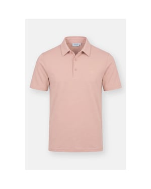 Vercate Strijkvrij poloshirt -