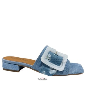 AVDB Damesschoenen slippers