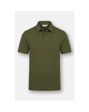 Vercate Strijkvrij poloshirt -
