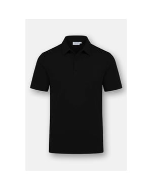 Vercate Strijkvrij poloshirt -