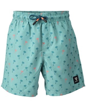 Brunotti cestery-mini boys swim shorts zwemshort jongens -