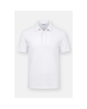 Vercate Strijkvrij poloshirt -