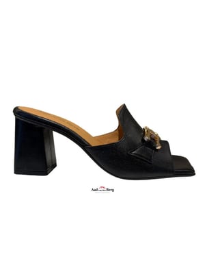 AVDB Damesschoenen slippers