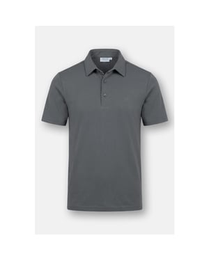 Vercate Strijkvrij poloshirt -