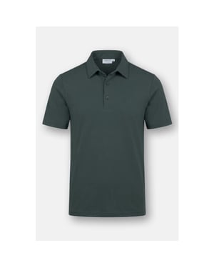 Vercate Strijkvrij poloshirt -