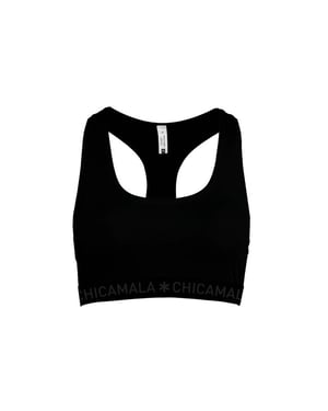Muchachomalo Dames 1-pack racerback