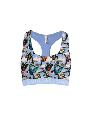 Muchachomalo Dames 1-pack racerback