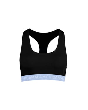 Muchachomalo Dames 1-pack racerback