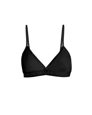 Muchachomalo Dames 1-pack triangle top