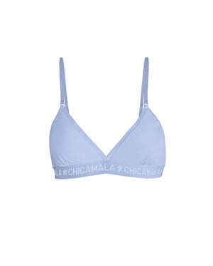 Muchachomalo Dames 1-pack triangle top