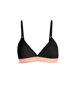Muchachomalo Dames 1-pack triangle top