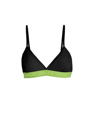 Muchachomalo Dames 1-pack triangle top