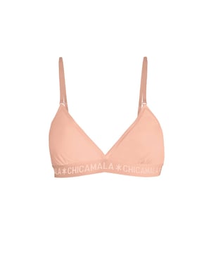 Muchachomalo Dames 1-pack triangle top