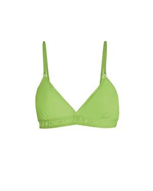 Muchachomalo Dames 1-pack triangle top