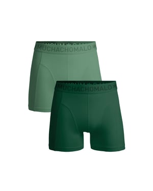 Muchachomalo Jongens 2-pack boxershorts